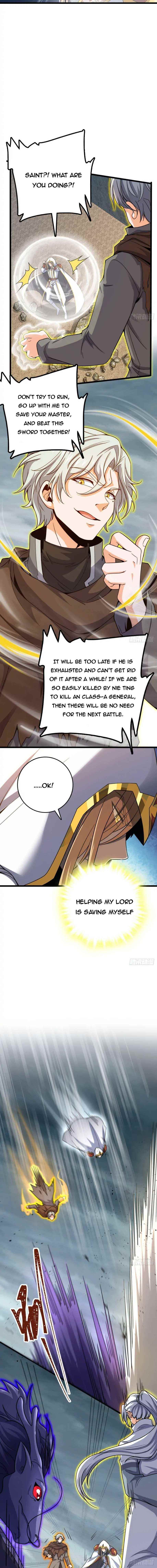 Spare Me, Great Lord! Chapter 485 - Page 4