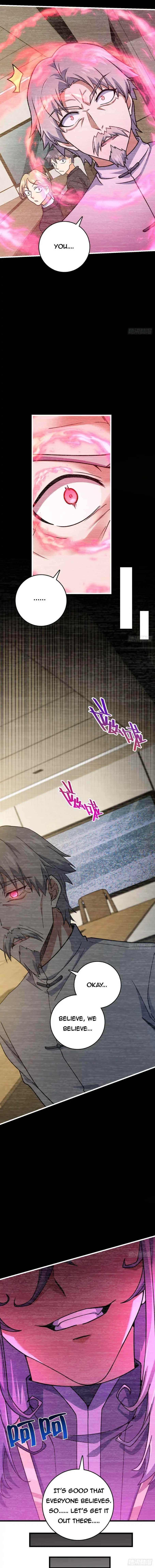 Spare Me, Great Lord! Chapter 487 - Page 4