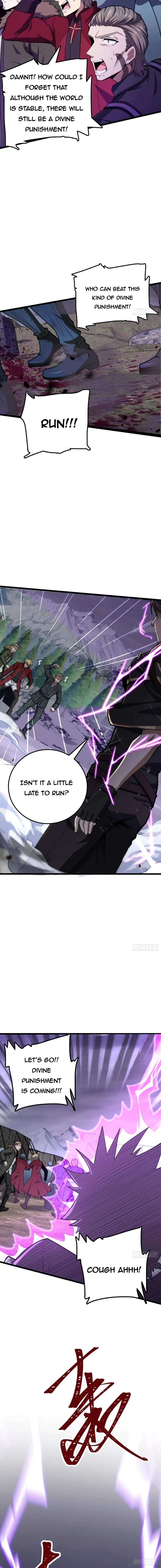 Spare Me, Great Lord! Chapter 489 - Page 2