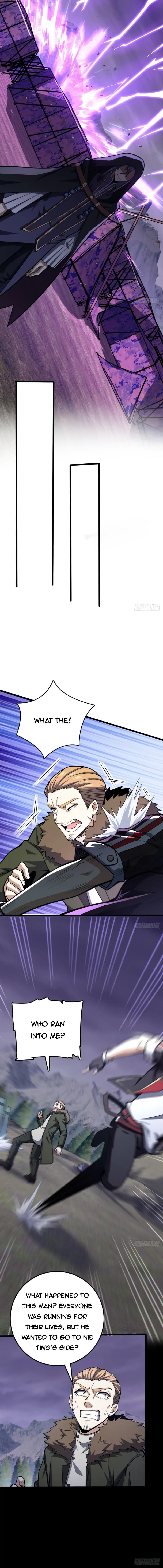 Spare Me, Great Lord! Chapter 489 - Page 4