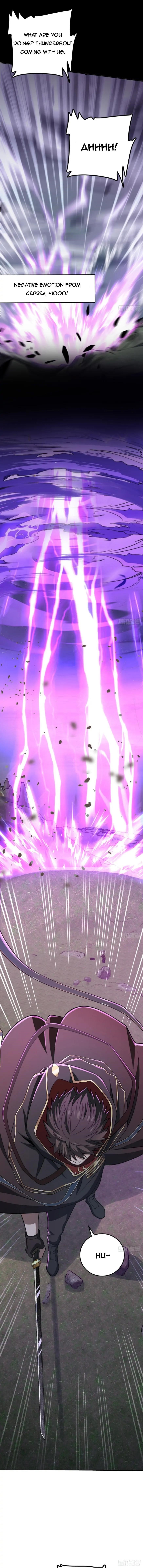 Spare Me, Great Lord! Chapter 489 - Page 5