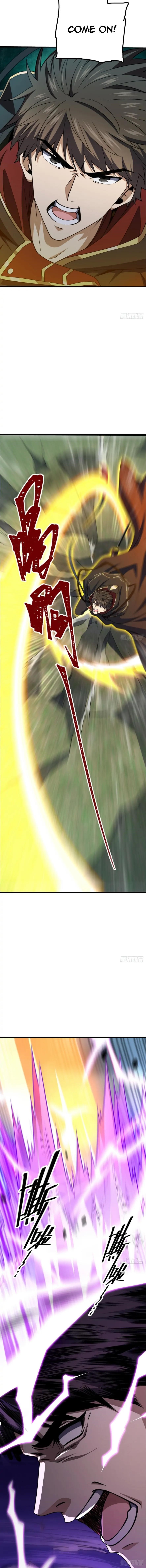 Spare Me, Great Lord! Chapter 489 - Page 6