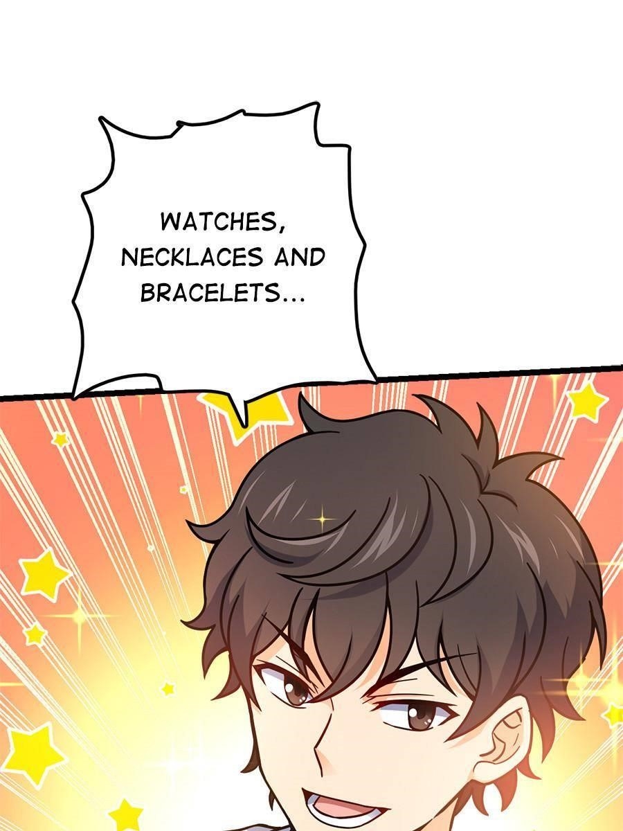 Spare Me, Great Lord! Chapter 49 - Page 1