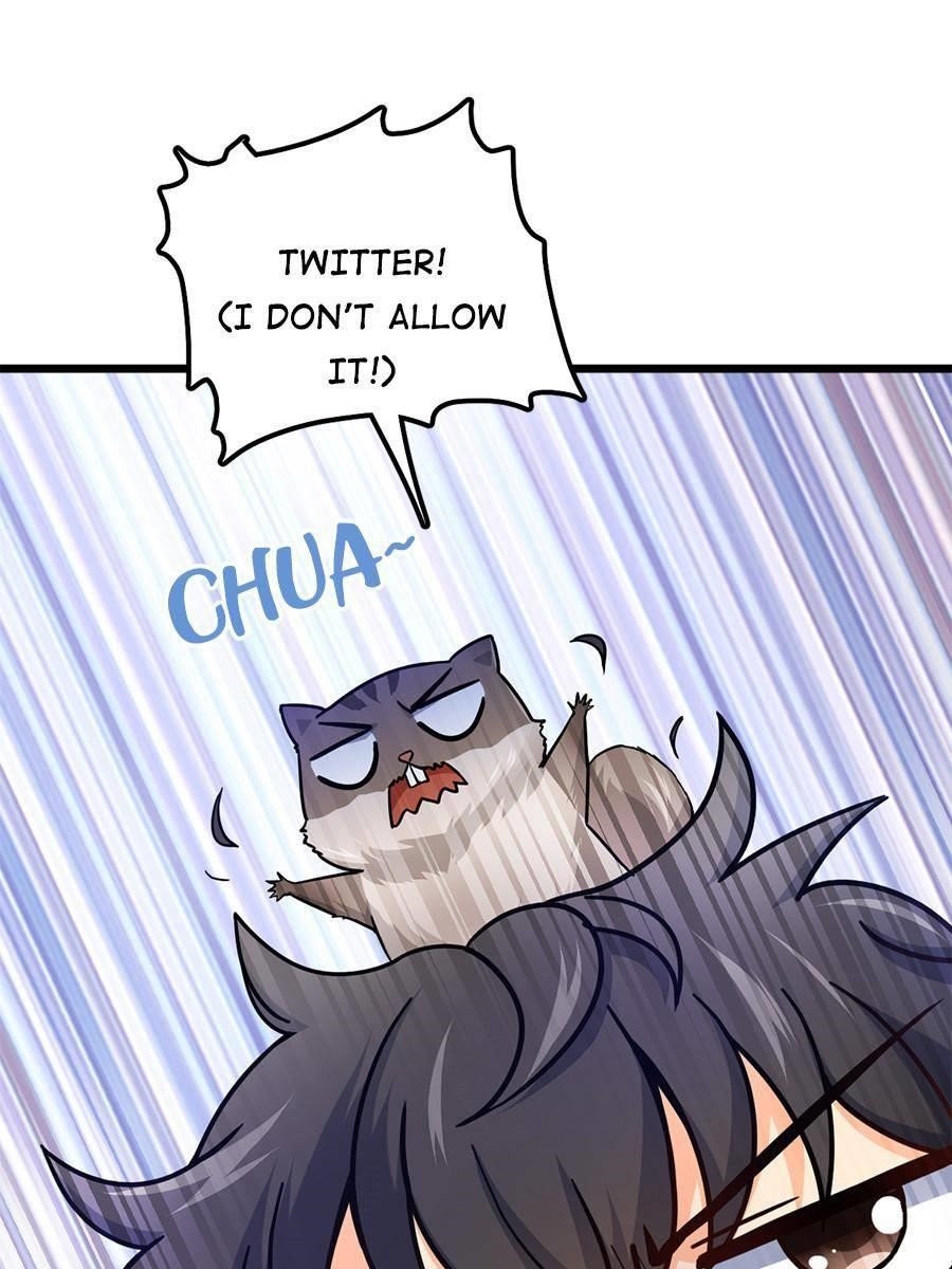 Spare Me, Great Lord! Chapter 49 - Page 10