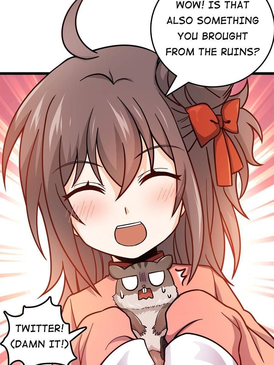 Spare Me, Great Lord! Chapter 49 - Page 13