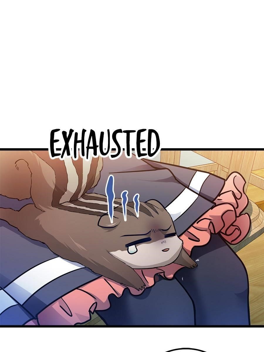 Spare Me, Great Lord! Chapter 49 - Page 19