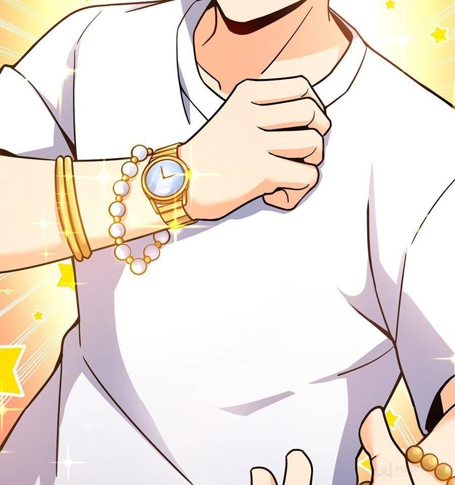 Spare Me, Great Lord! Chapter 49 - Page 2