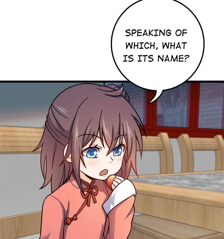 Spare Me, Great Lord! Chapter 49 - Page 20