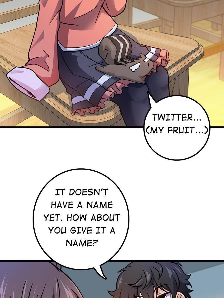 Spare Me, Great Lord! Chapter 49 - Page 21