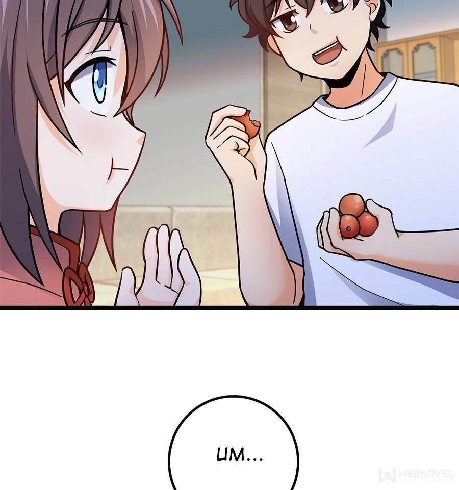 Spare Me, Great Lord! Chapter 49 - Page 22