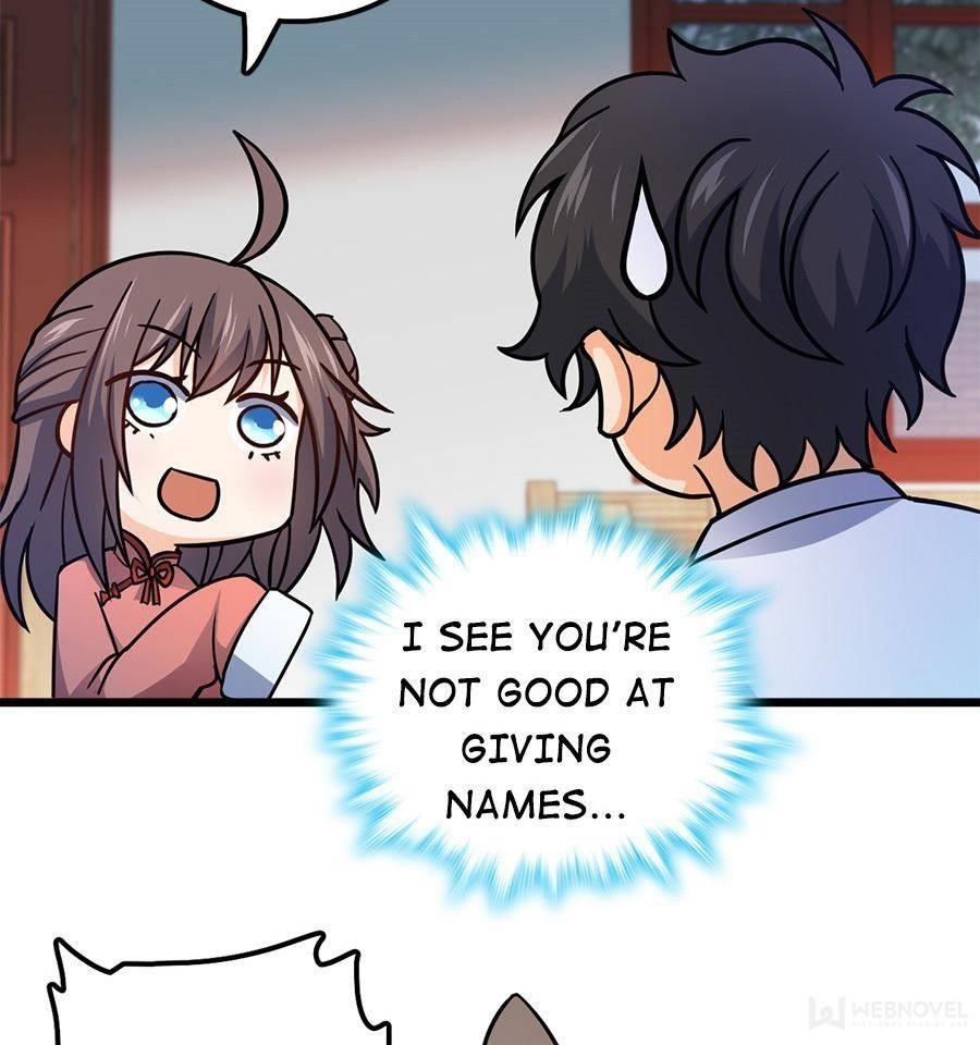 Spare Me, Great Lord! Chapter 49 - Page 24