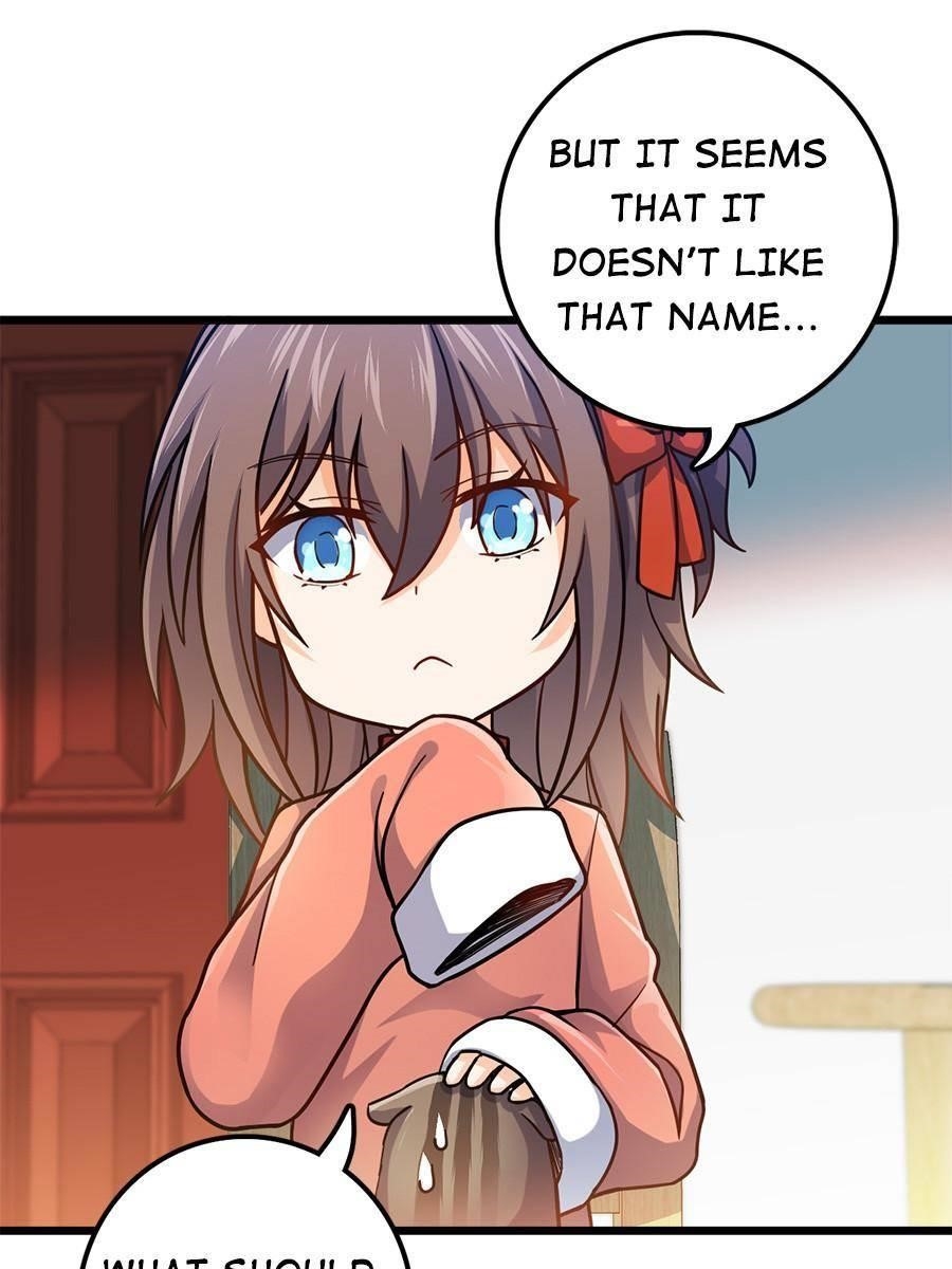 Spare Me, Great Lord! Chapter 49 - Page 27