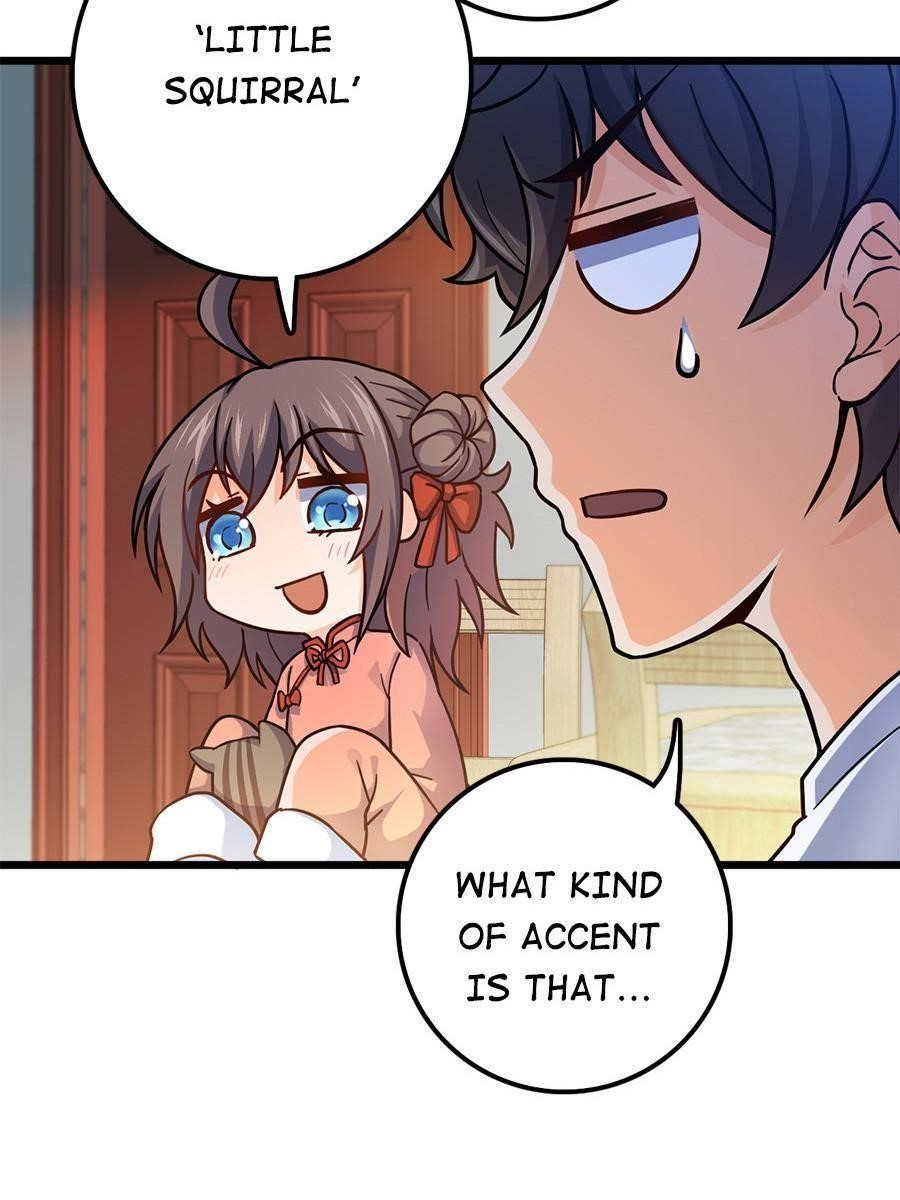 Spare Me, Great Lord! Chapter 49 - Page 29