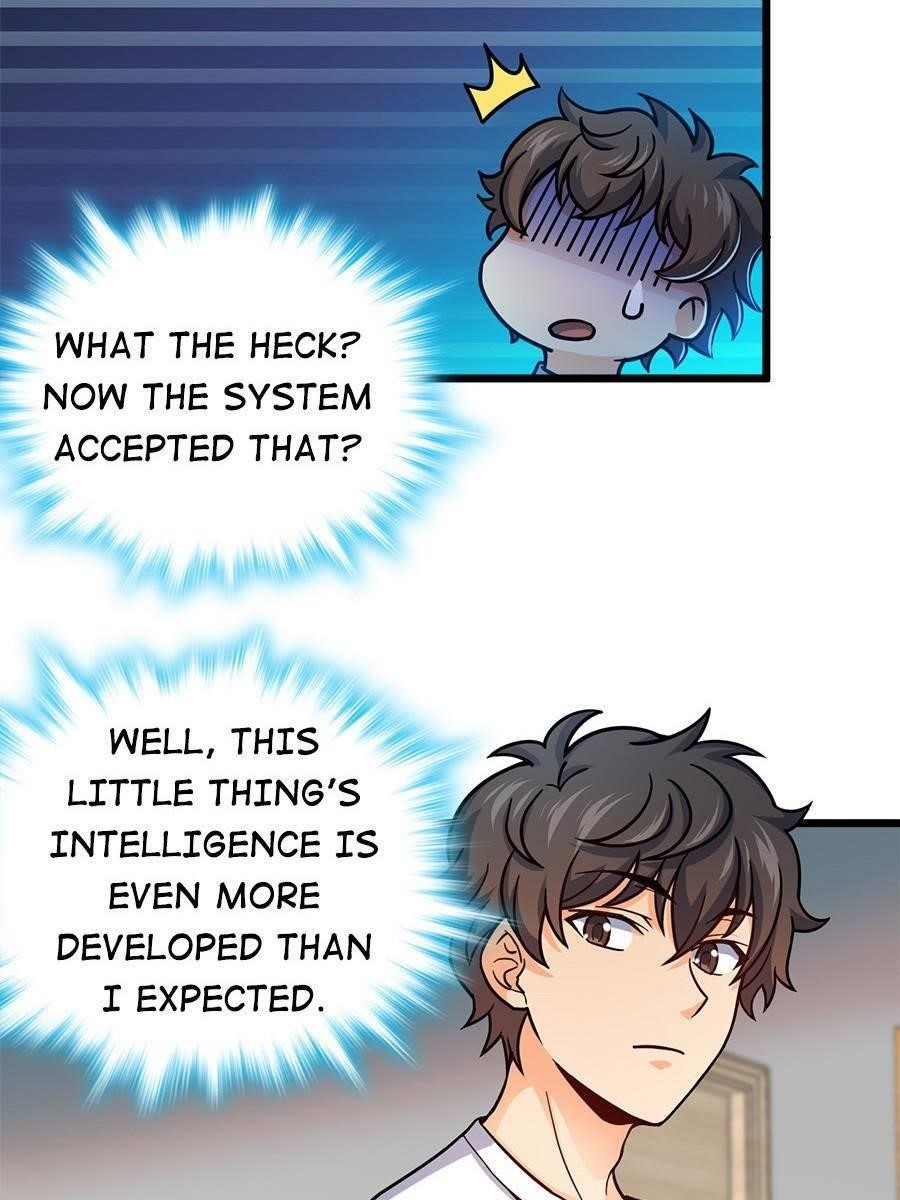 Spare Me, Great Lord! Chapter 49 - Page 31