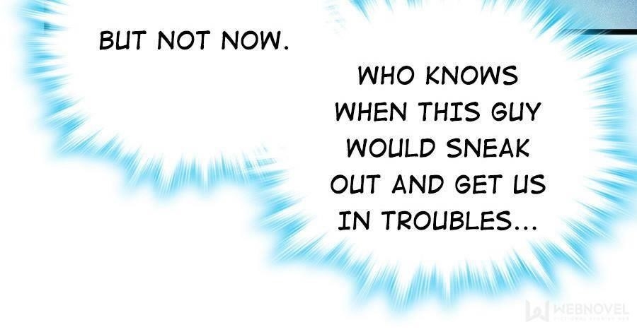 Spare Me, Great Lord! Chapter 49 - Page 34