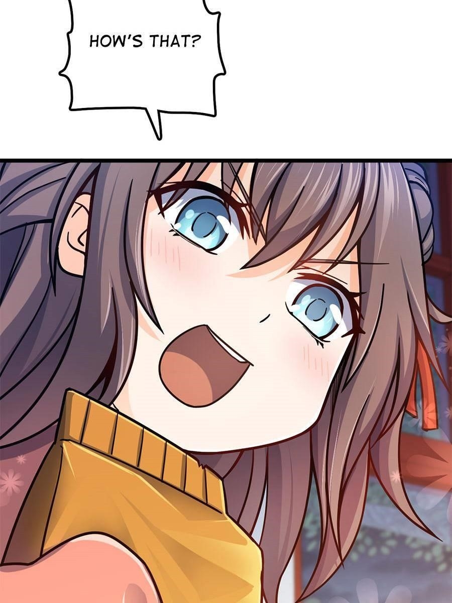 Spare Me, Great Lord! Chapter 49 - Page 42