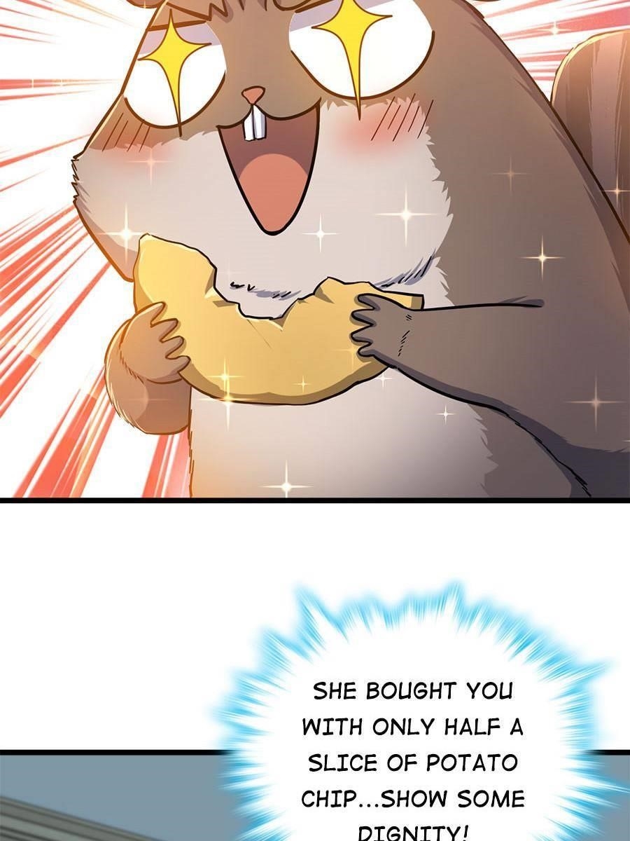 Spare Me, Great Lord! Chapter 49 - Page 45