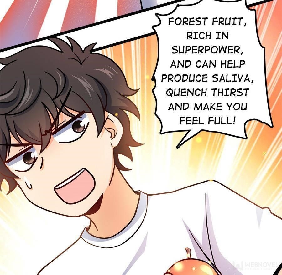 Spare Me, Great Lord! Chapter 49 - Page 6