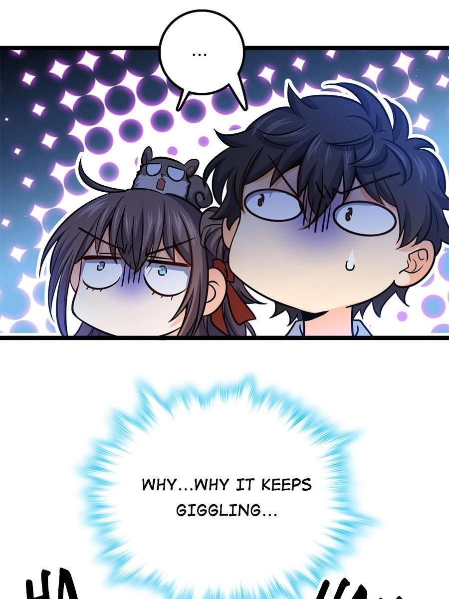 Spare Me, Great Lord! Chapter 49 - Page 61