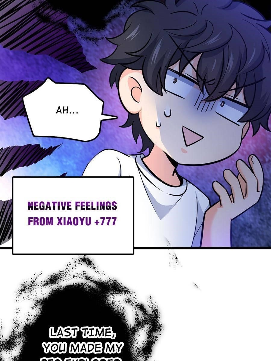 Spare Me, Great Lord! Chapter 49 - Page 65