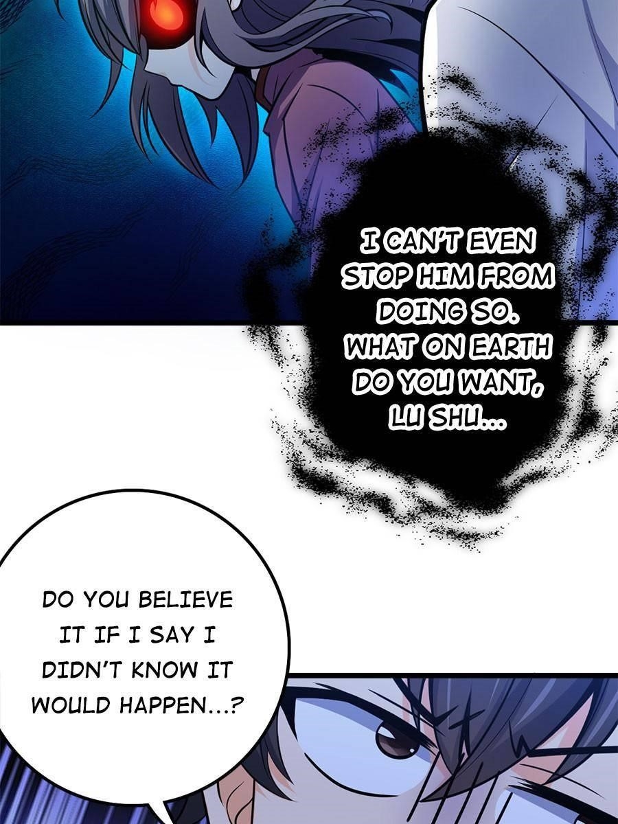 Spare Me, Great Lord! Chapter 49 - Page 67