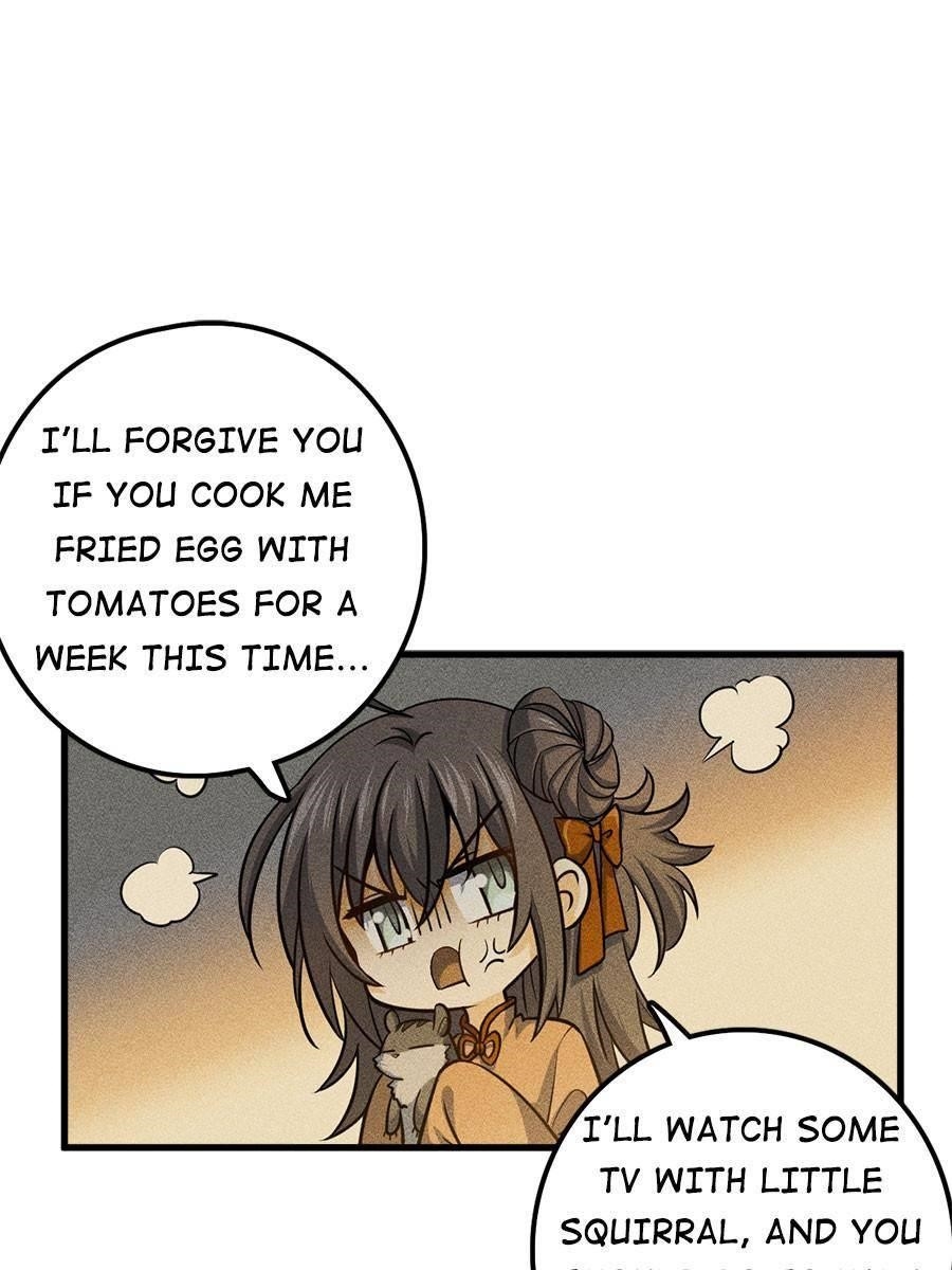 Spare Me, Great Lord! Chapter 49 - Page 73