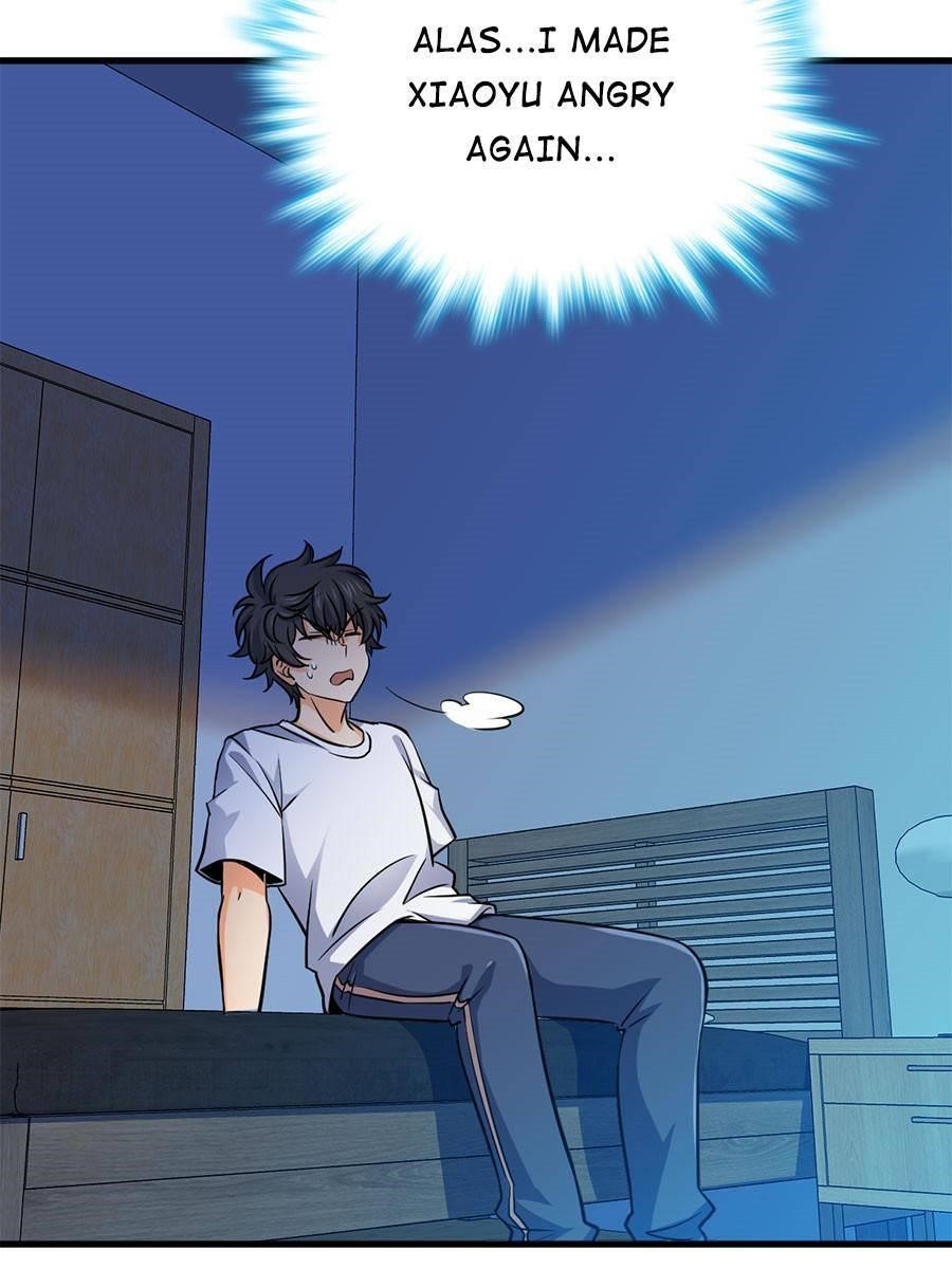 Spare Me, Great Lord! Chapter 49 - Page 75