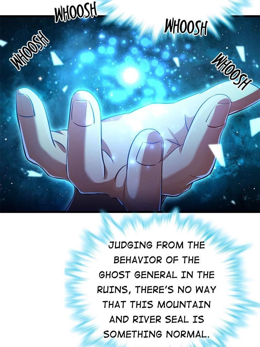 Spare Me, Great Lord! Chapter 49 - Page 77