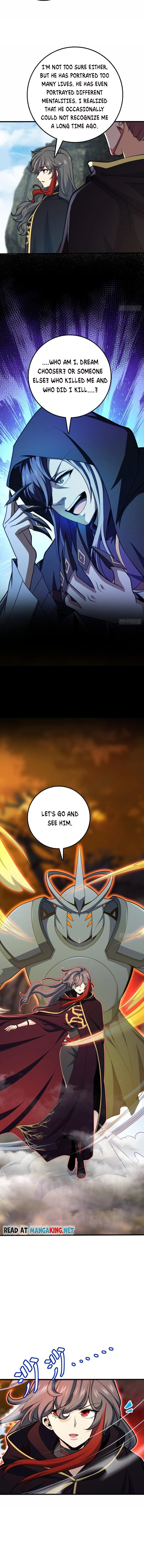 Spare Me, Great Lord! Chapter 490 - Page 4