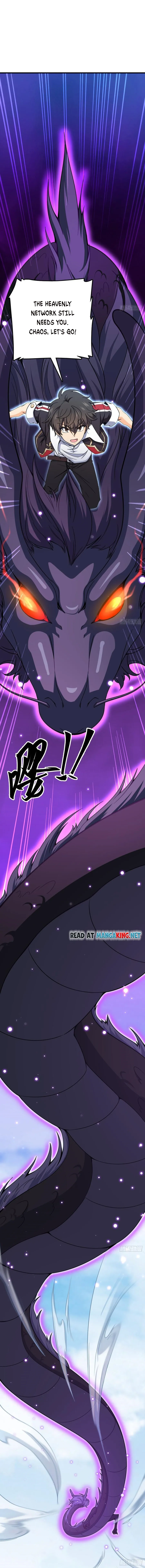 Spare Me, Great Lord! Chapter 490 - Page 8