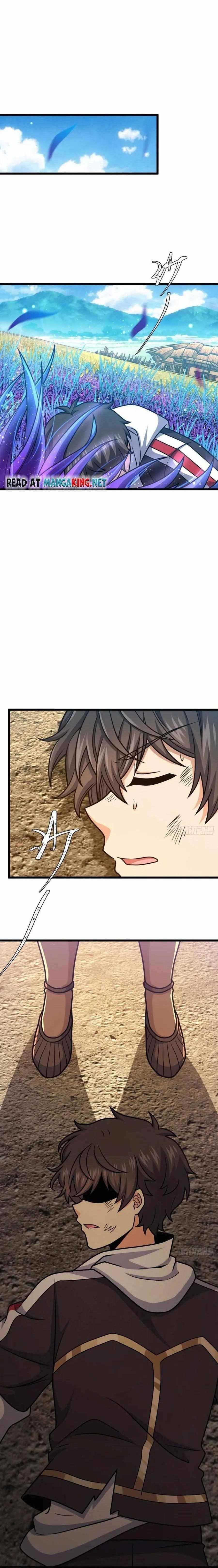 Spare Me, Great Lord! Chapter 496 - Page 10