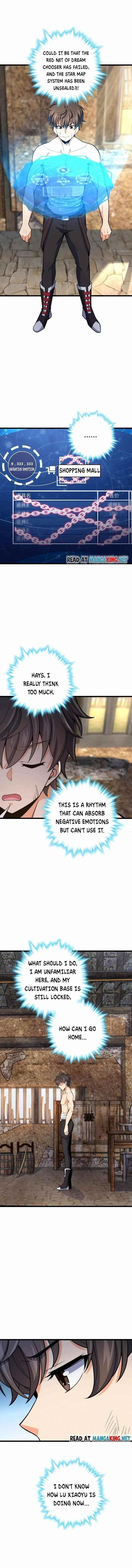 Spare Me, Great Lord! Chapter 497 - Page 5