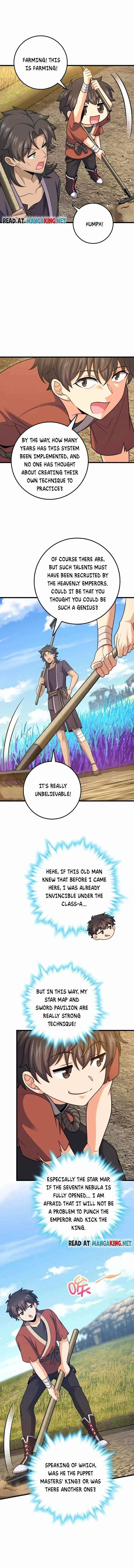 Spare Me, Great Lord! Chapter 499 - Page 2