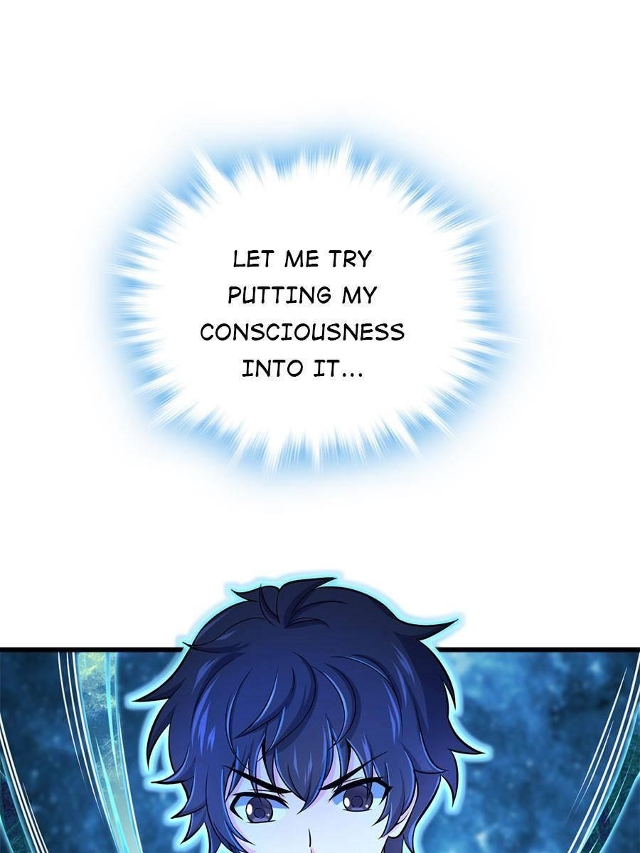 Spare Me, Great Lord! Chapter 50 - Page 12