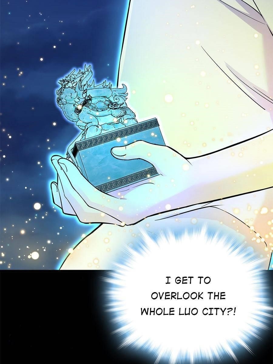 Spare Me, Great Lord! Chapter 50 - Page 21