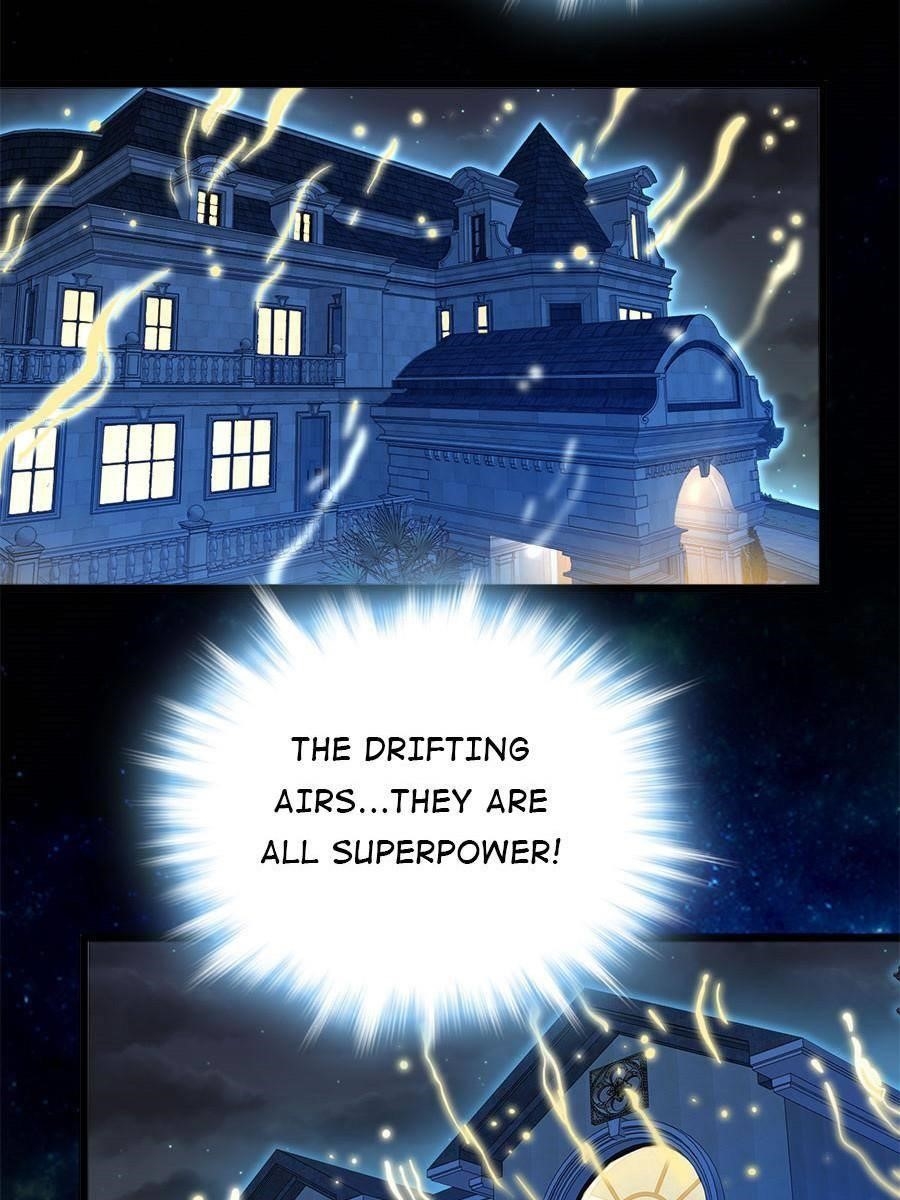 Spare Me, Great Lord! Chapter 50 - Page 22