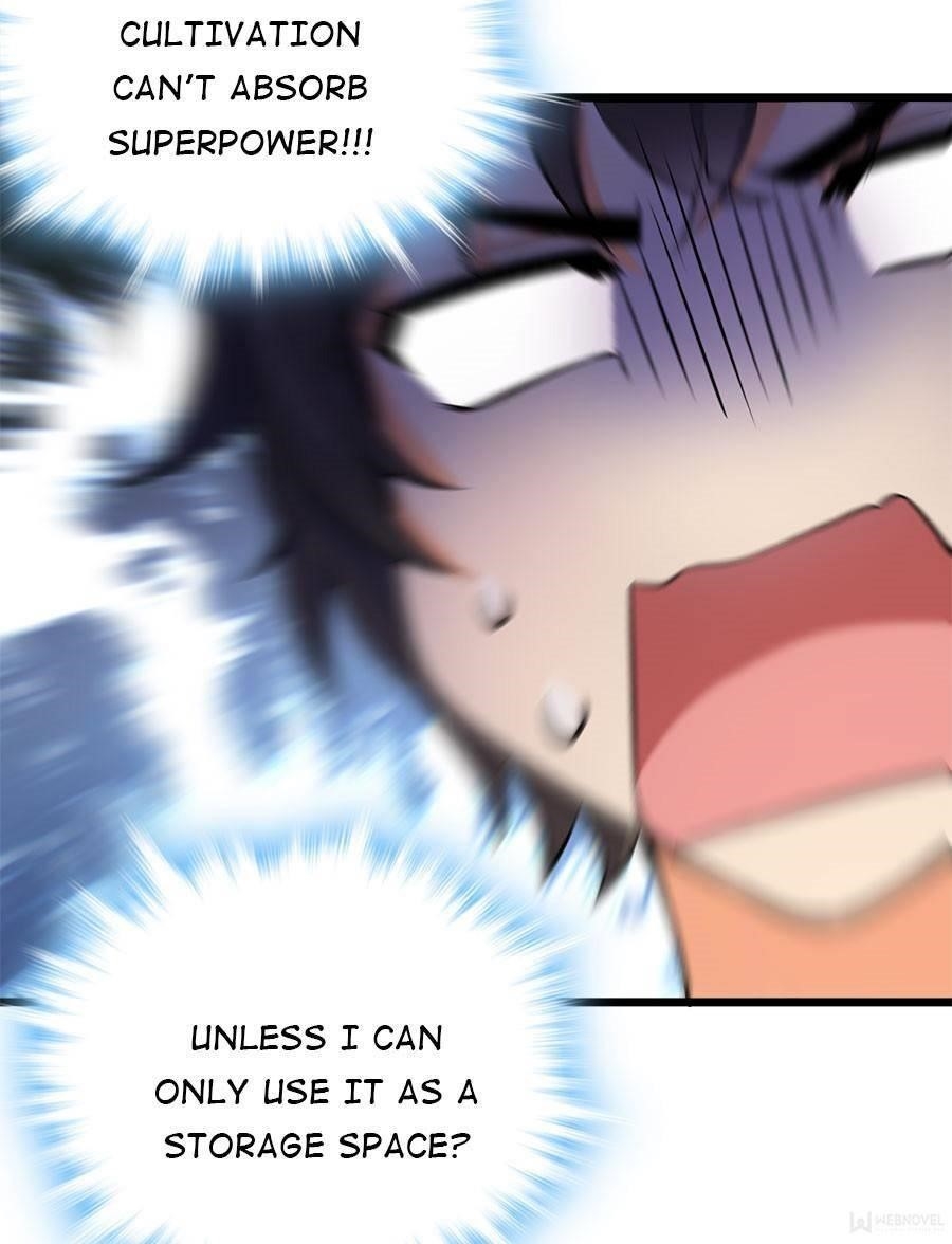 Spare Me, Great Lord! Chapter 50 - Page 28