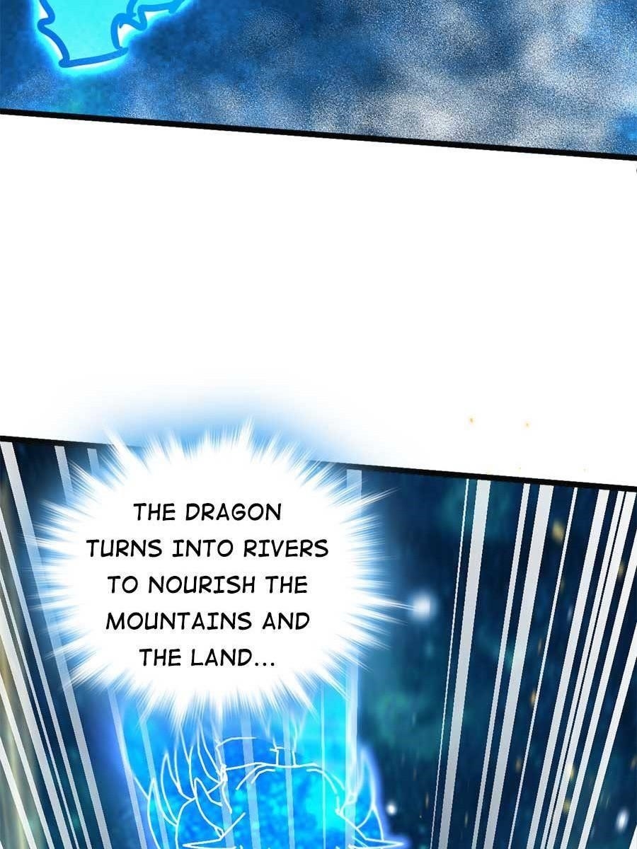 Spare Me, Great Lord! Chapter 50 - Page 3