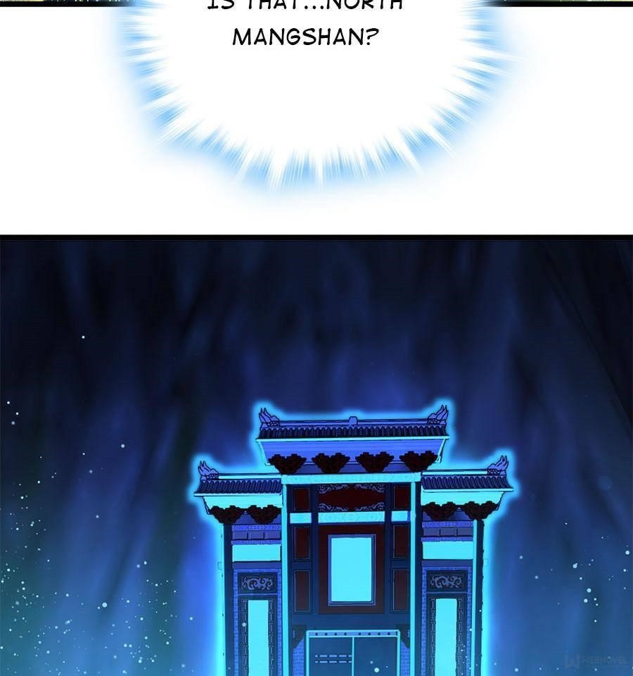 Spare Me, Great Lord! Chapter 50 - Page 32