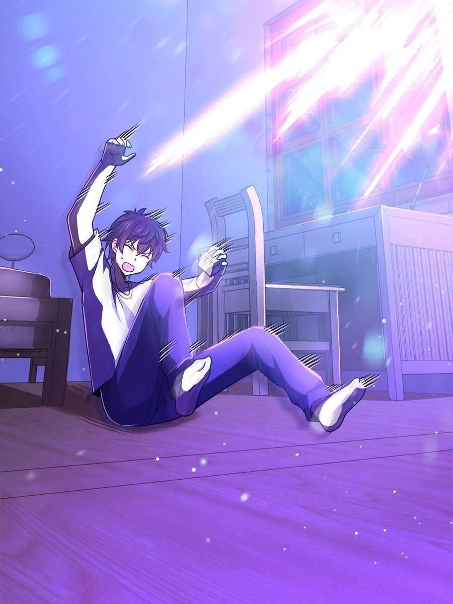 Spare Me, Great Lord! Chapter 50 - Page 38