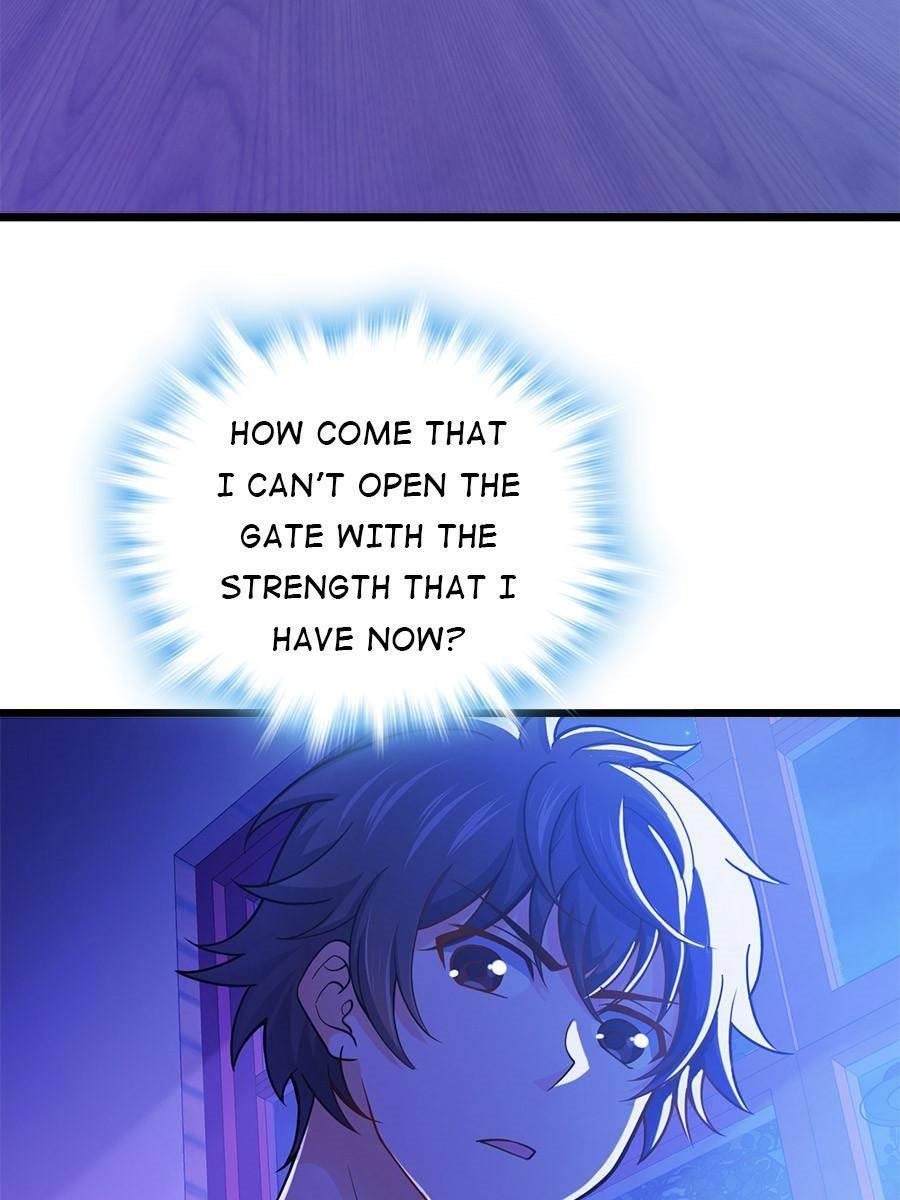 Spare Me, Great Lord! Chapter 50 - Page 41