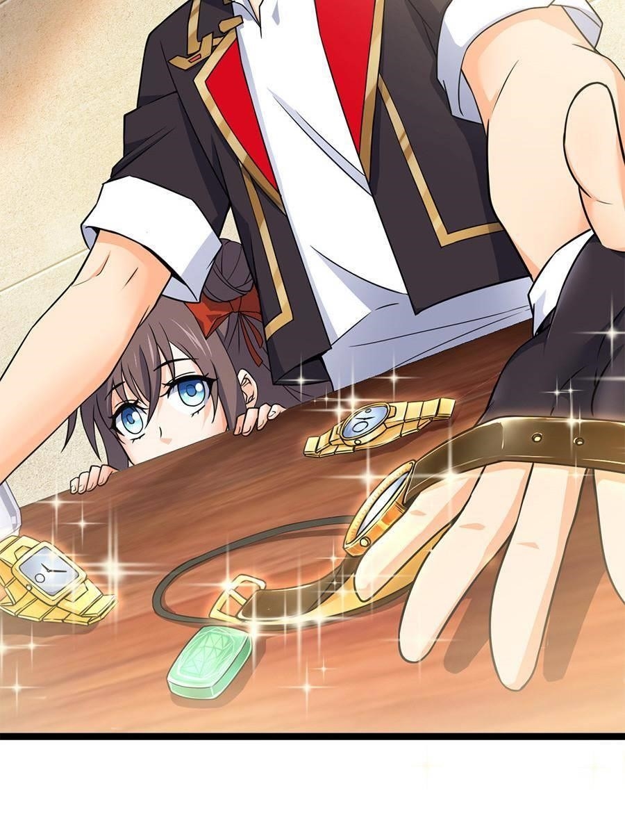 Spare Me, Great Lord! Chapter 50 - Page 60