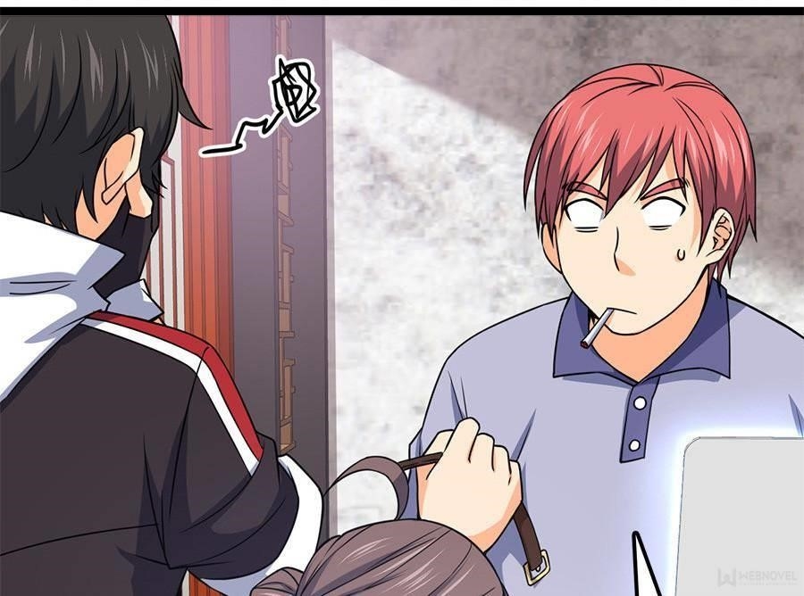 Spare Me, Great Lord! Chapter 50 - Page 67