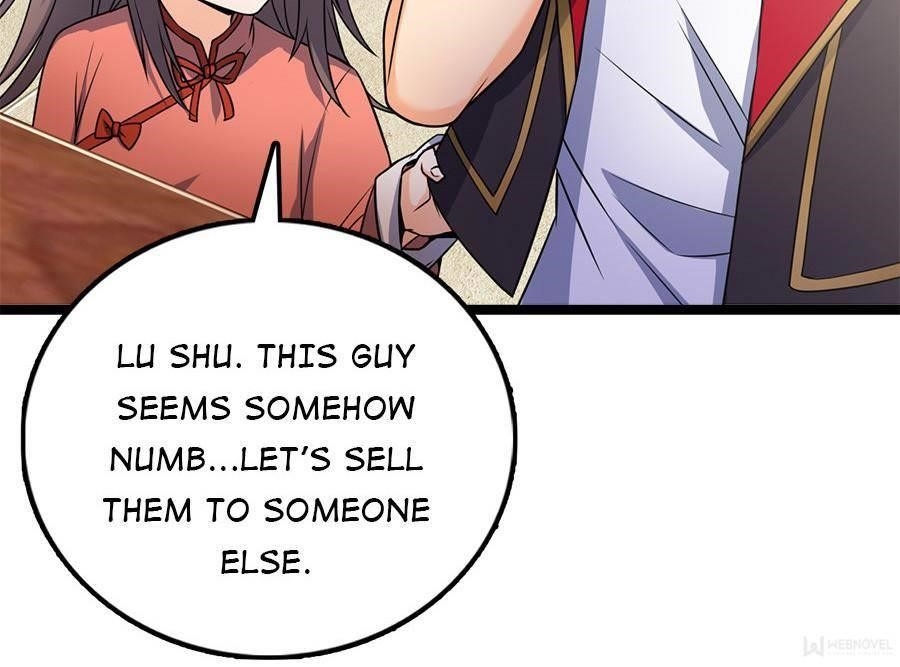 Spare Me, Great Lord! Chapter 50 - Page 69