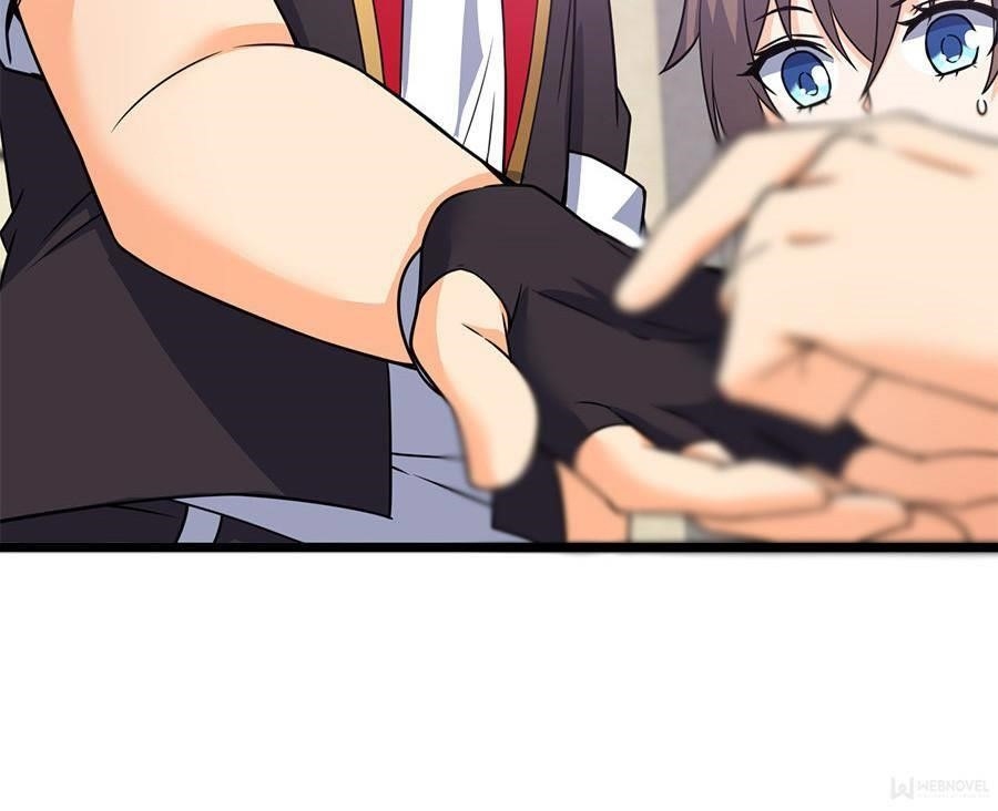 Spare Me, Great Lord! Chapter 50 - Page 77