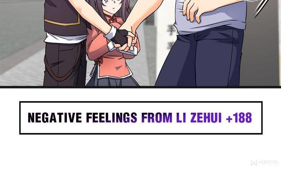 Spare Me, Great Lord! Chapter 50 - Page 79