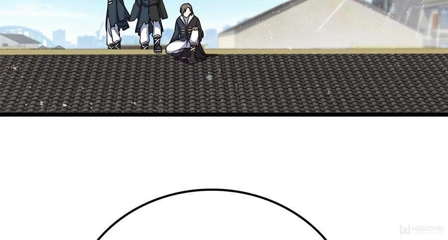 Spare Me, Great Lord! Chapter 50 - Page 91