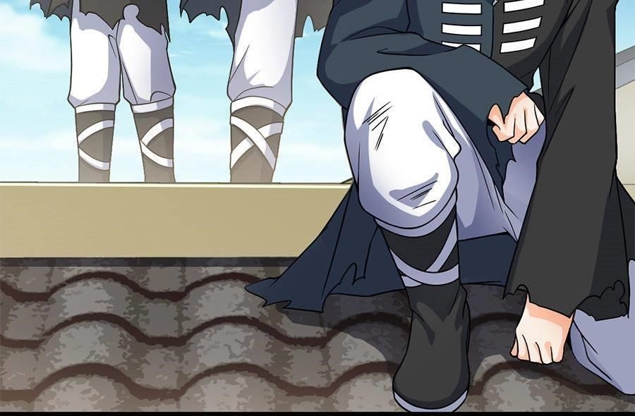 Spare Me, Great Lord! Chapter 50 - Page 93