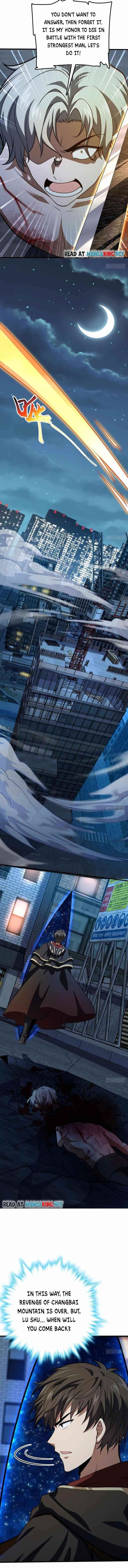 Spare Me, Great Lord! Chapter 502 - Page 10