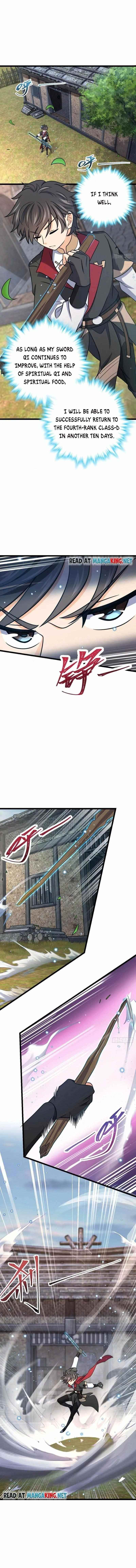 Spare Me, Great Lord! Chapter 505 - Page 4